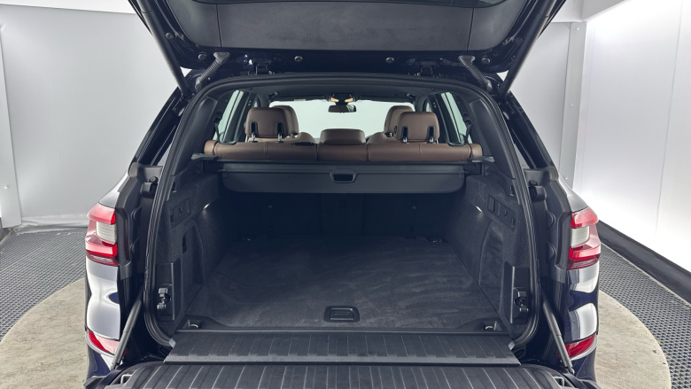 BMW X5 xDrive30d MHT M Sport 5dr Auto Diesel Estate